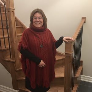 Meet your Posher, Patricia